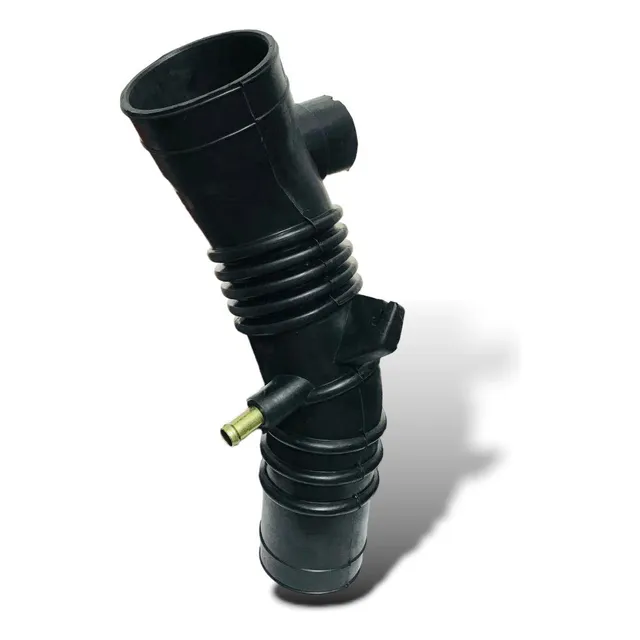 Ducto O Manguera De Admision Toyota4.5 Machito/hembrita 1fzf