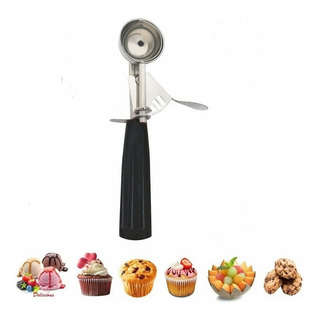 Juego De Cucharas Para Galletas, Helados, 1 Piezas Juego De Cucharas Para Galletas, Helados, 1 Piezas