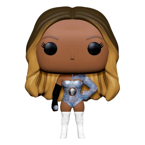 Beyoncé Renaissance | Custom Funko Pop Artesanal 3d