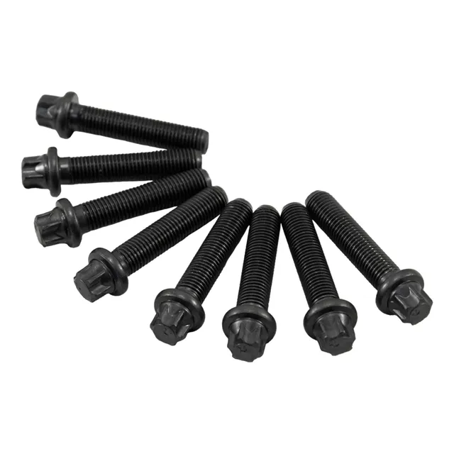Kit Bulones Biela Ford Fiesta Kinetic 1.6 16v