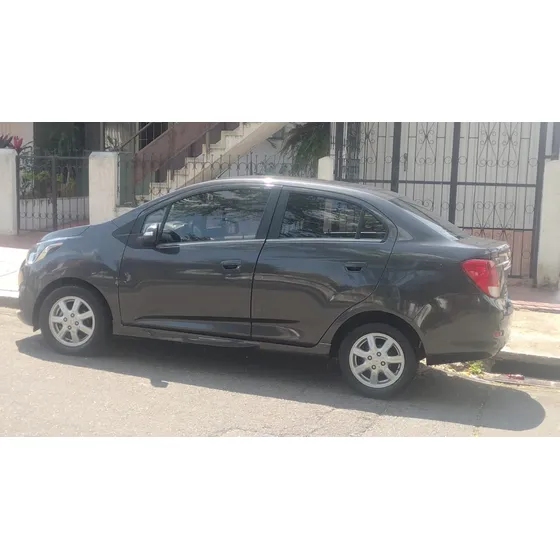 Chevrolet Beat Premier