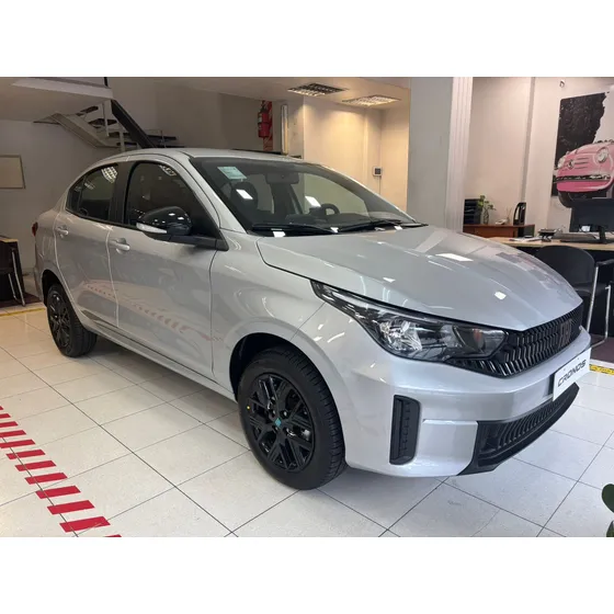 Fiat Cronos 1.3 Gse Drive Pack Plus