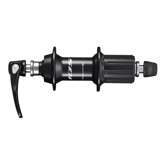Cubo Traseiro Shimano 105 Fh R7000 32f 8v 9v 10v 11v Speed