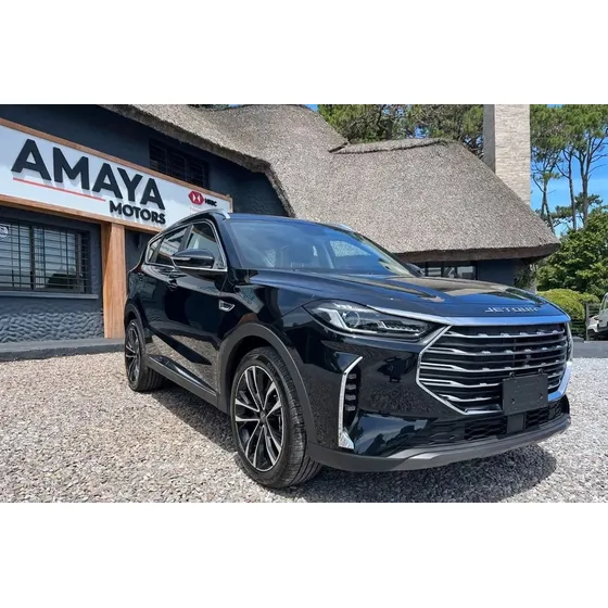 Jetour X70 Plus 1.5t Luxury At