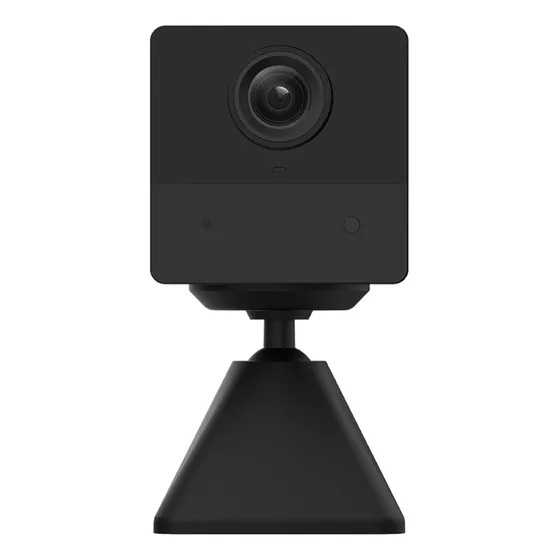 Cámara Ezviz Bc2 2mp Mini Cubo Wifi Con Batería Recargable