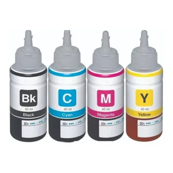Tinta Cyan (azul) Para Hp Destjet Gt Series Printers