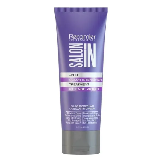 Intense Violet Treatment Salon - mL