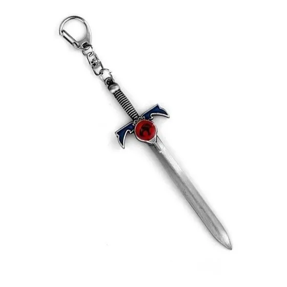 Chaveiro Espada Lion Thundercats Espada Metal