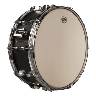 Caixa Michael Gate Série Stage 14 X 5,5 Aro Power Hoop Casco Jet Black Caixa Michael Gate Série Stage 14 X 5,5 Aro Power Hoop Casco Jet Black