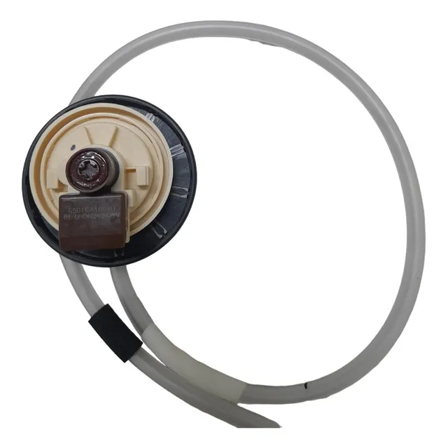 Presostato Lavadora LG Carga Por Arriba 6501ea1001d