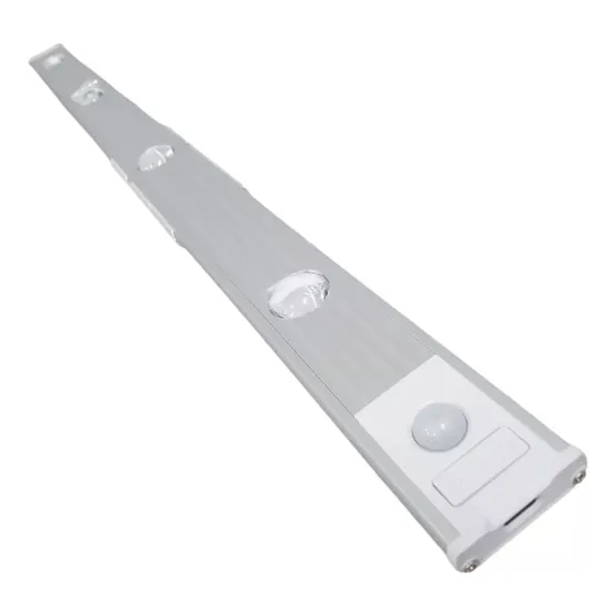 Lampara Led De Bateria Con Sensor Movimiento (cocina Closet)