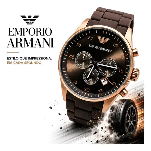 Relogio Nixon 51-30 Chrono Dourado Gold Original | MercadoLivre