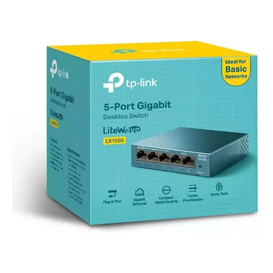 Splitter Switch Unno Tekno Hdmi 4k 1x8 Salidas Dr
