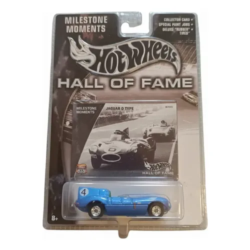 Hotwheels Elite 64 Bugatti Type 59 | MercadoLivre