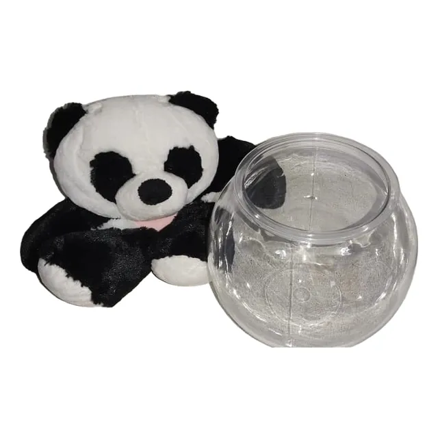 Acuario Bold Peluche Para Niños Teddy Tanks Kids Peces Betta