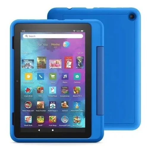 Tablet Fire Hd8 Kids Pro |  Nueva Generación