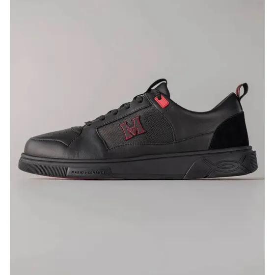 Zapatos Mario Hernández Exclusivos Originales Caballero