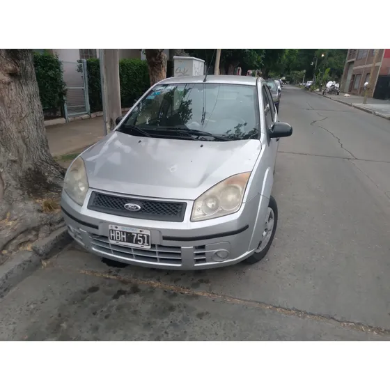 Ford Fiesta Max 1.4 Tdci Max Amb