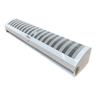 Ecox Cortina De Aire De 120cm 115v/60hz/1ph Con Control Ecox Cortina De Aire De 120cm 115v/60hz/1ph Con Control