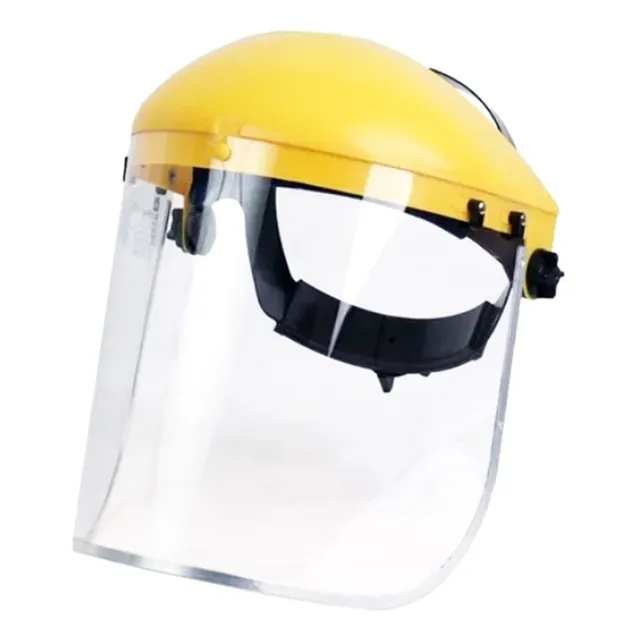 Careta Visor Medico Odontologo