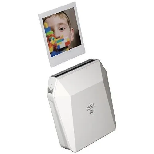 Impresora Portatil Fujifilm Instax Sp3 Blanca