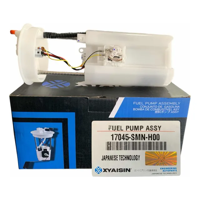 Modulo Bomba Filtro Pila Gasolina Honda Crv 2007 2008 2009