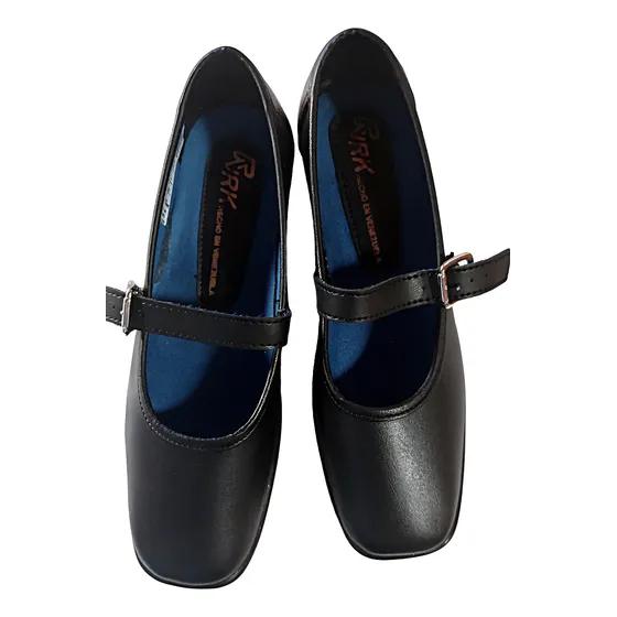 Zapatos De Dama Talla 40. Nuevos