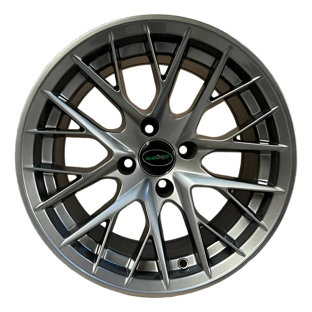 Rines 14 4/100 I10 Jetta Versa Gol March Aveo Chevy Spark