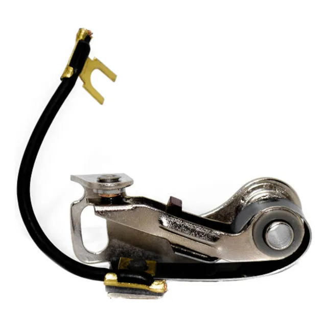 Platinado Distribuidor Ignição C10 C14 C60 Veraneio 6cc