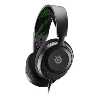 Steelseries Arctis Nova 1x Auriculares De Juegos - Signature Steelseries Arctis Nova 1x Auriculares De Juegos - Signature