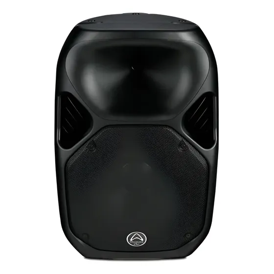 Parlante Wharfedale Pasiva TITAN X15 negra