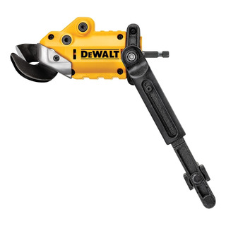 Dewalt ® Accesorio Para Cizallas Metálicas Par Impactos Dht Dewalt ® Accesorio Para Cizallas Metálicas Par Impactos Dht