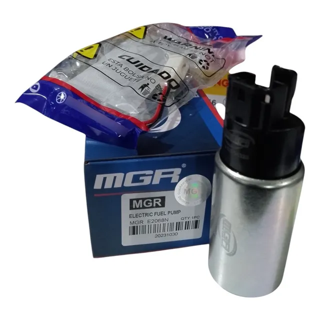 Pila Gasolina (reforzada)gm. Aveo Corsa Optra Jeep Renault