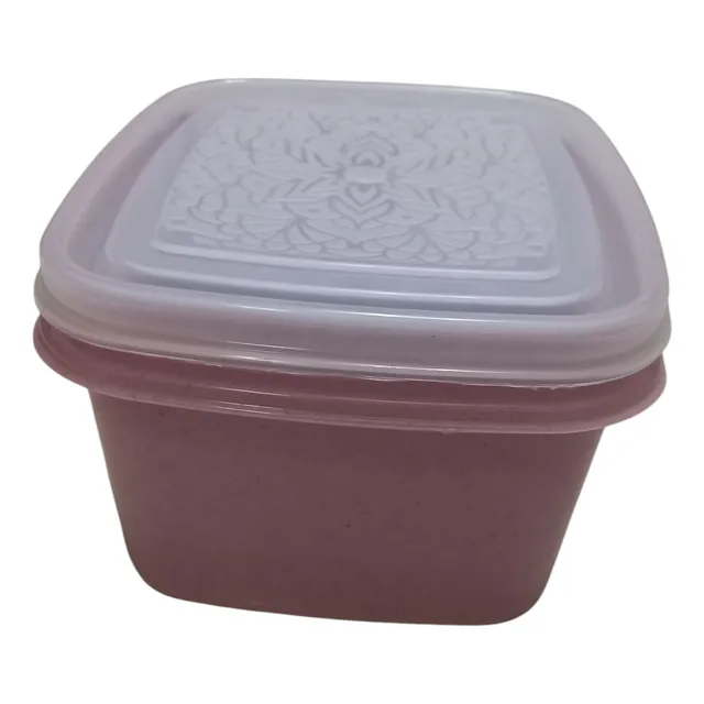 Hermético 1000ml Violetta