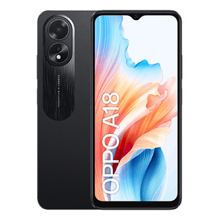 Oppo A18 Dual Sim 128gb 4gb Ram Oppo A18 Dual Sim 128gb 4gb Ram