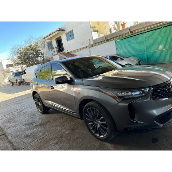 Acura Rdx 2.0 A-spec