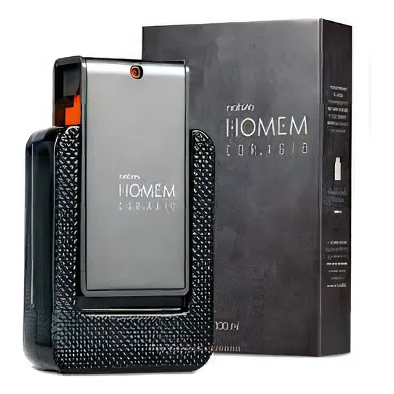 Perfume para hombre Coragio Deo Parfum, 100 ml