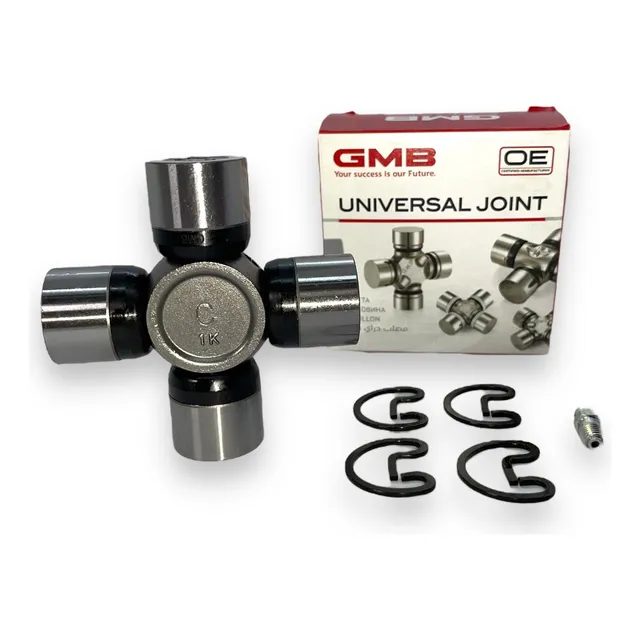 Cruceta Cardan Toyota Prado Meru 4runner Autana Machito 369