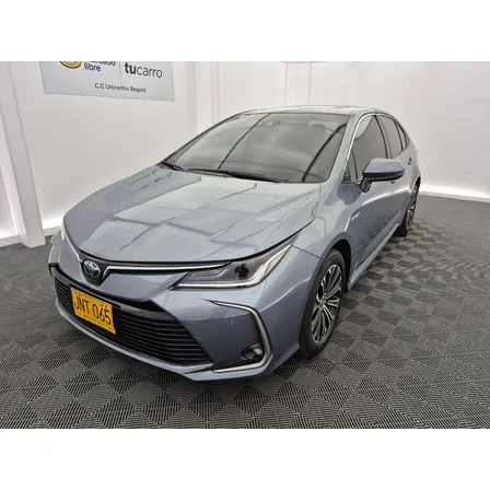 Toyota Corolla 1.8 Se-g