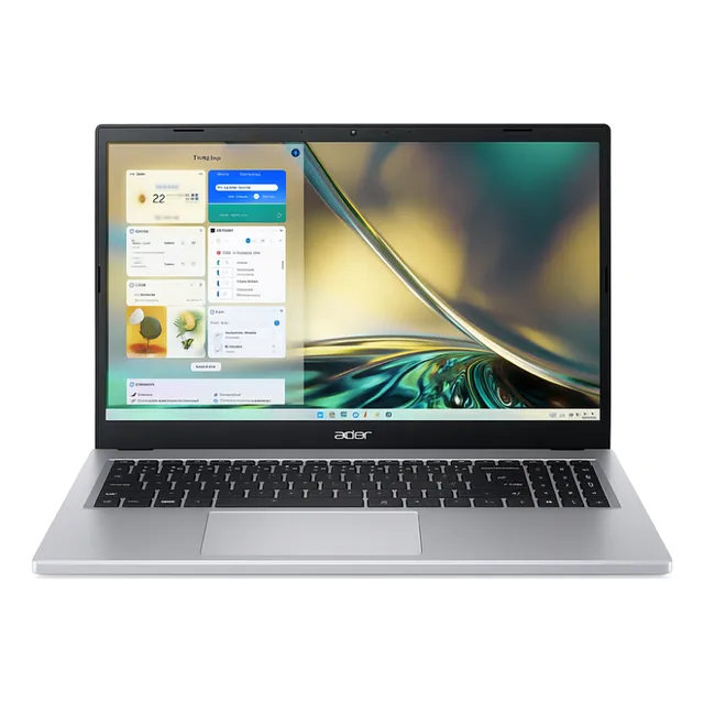 Notebook Acer Aspire 3 Ryzen 5 7520u 16gb 512ssd 15,6 W11