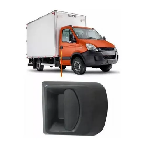Manija Exterior Puerta Derecha Para Iveco Nueva Daily
