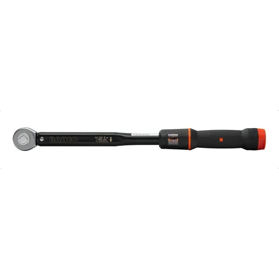 Torquimetro Bahco 74wr-300 60-300nm Llave Dinamométrica 1/2