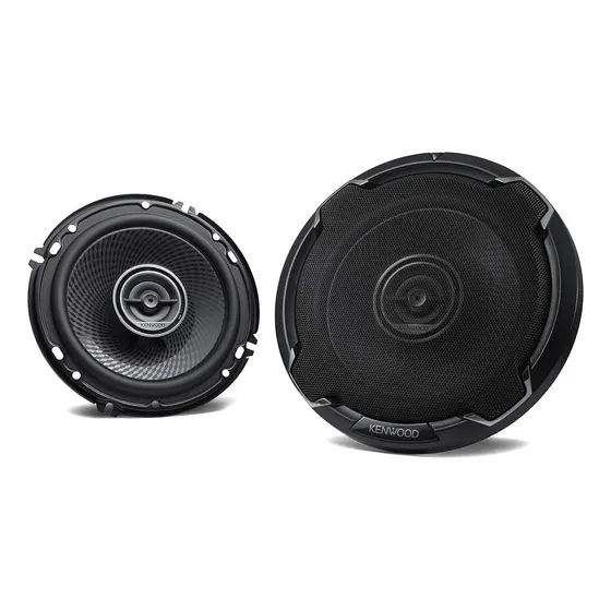 Corneta Kenwood 6 1/2 2 Vias Para Autos/camioneta