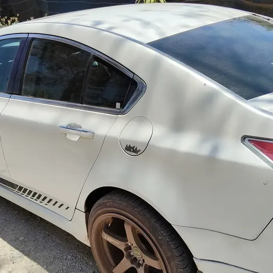 Acura Tl 2010 6cil