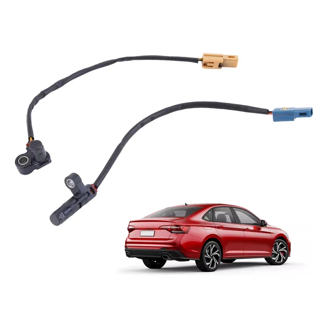 2 Sensores Entrada Y Salida Transmisión Tiptronic 09g Jetta
