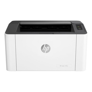 Impressora Hp Laser 107a MonocromĂĄtica Porta Usb 2.0 De Alta Velocidade 110 A 127 Vca Impressora Hp Laser 107a MonocromĂĄtica Porta Usb 2.0 De Alta Velocidade 110 A 127 Vca