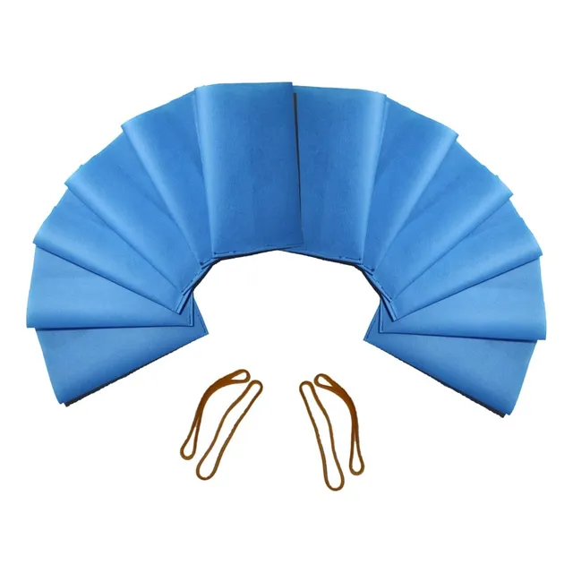 Filtros Para Aspiradora Compatibles Con Koblenz Y Más 12 Pzs