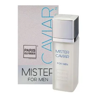 Perfume Mister Caviar 100ml Caviar Collection Paris Elysees Perfume Mister Caviar 100ml Caviar Collection Paris Elysees