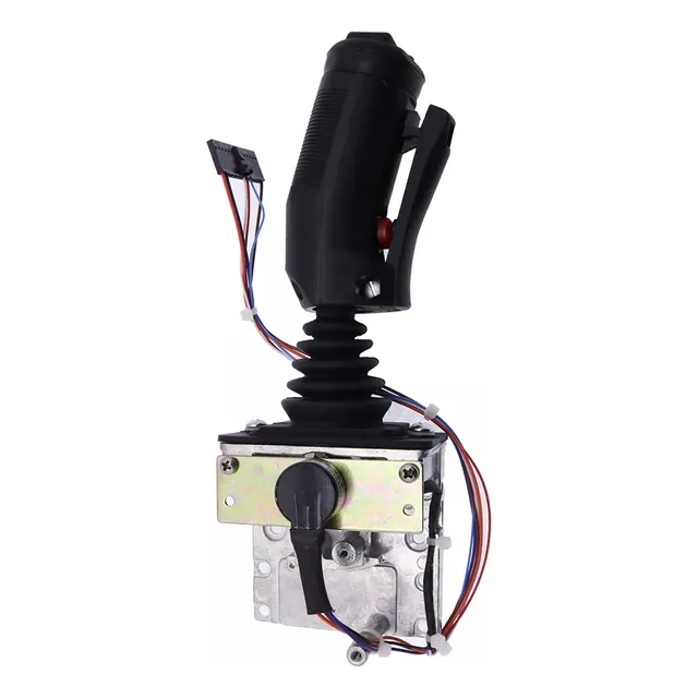 Controlador De Joystick: Elevador, Direção, Joystick 62161 6