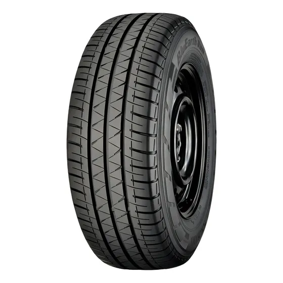 Neumático Yokohama 195 R14 Carga 106s Bluearth Van Ry55 Índice De Velocidad S